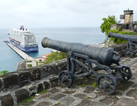 Fort George 