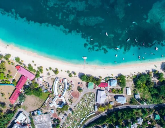 Grand Anse